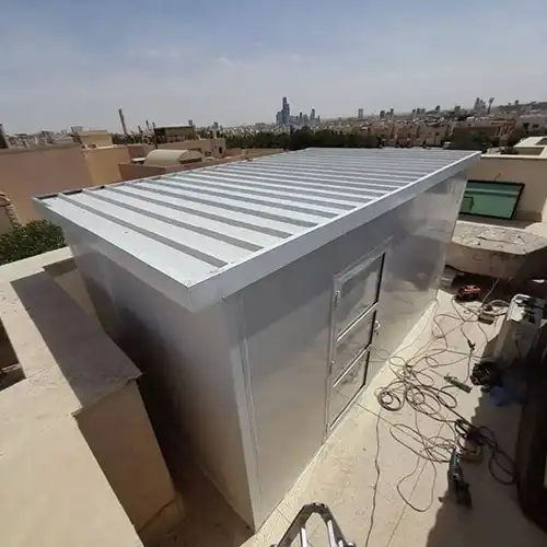 ساندوتش بانل